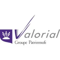 VALORIAL logo