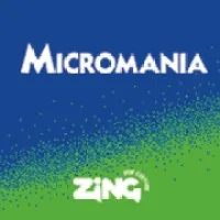 MICROMANIA GROUP logo
