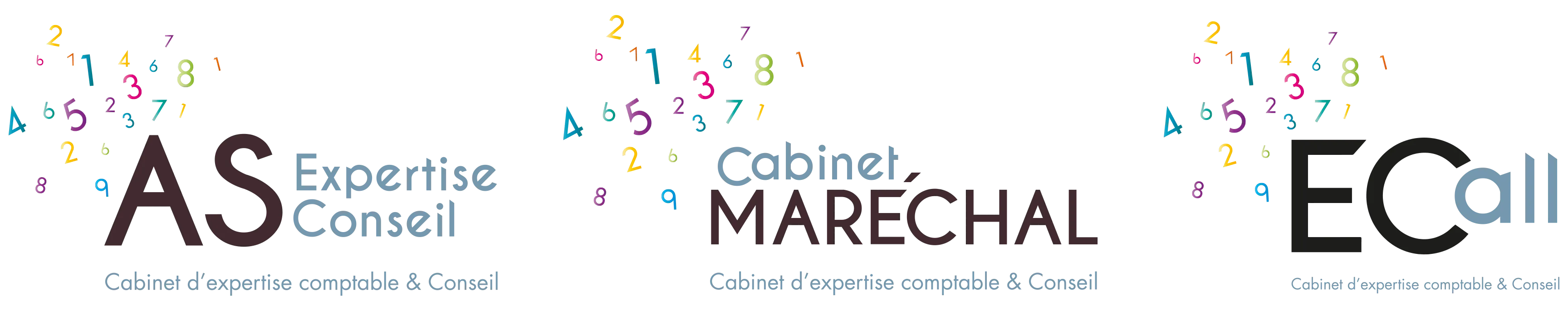 CABINET MARECHAL A.S. (CABINET MO MARECHAL) logo