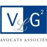 VLG 2 ASSOCIES (VLG 2) logo
