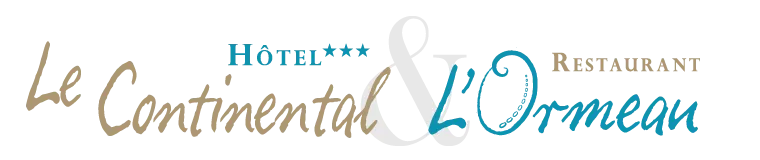 LE CONTINENTAL logo