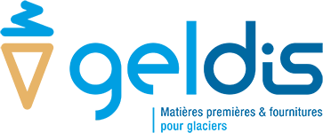 GELDIS logo