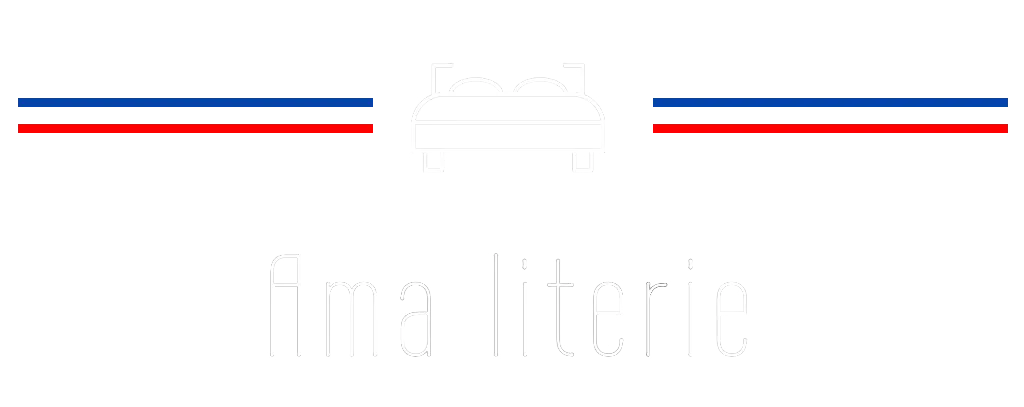 A.M.A. LITERIE logo