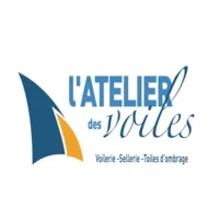L ATELIER DES VOILES, VOILES D OMBRAGE SELLERIE VOILERIE logo