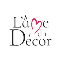 L'AME DU DECOR logo