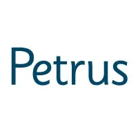 PETRUS COMMUNICATIONS FRANCE logo