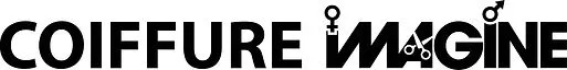 COIFFURE IMAGINE JIM ET JES (COIFFURE IMAGINE) logo