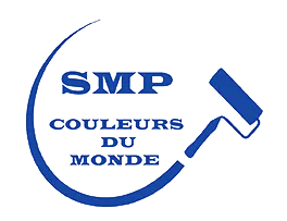 SOCIETE MULTI PIERRES (SMP) logo