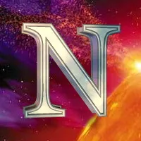 Voici le logo de la marque NOVA SERVICES INFORMATIQUES (NOVA SI) qui représente son identité graphique.
