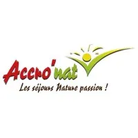 ACCRO'NAT logo