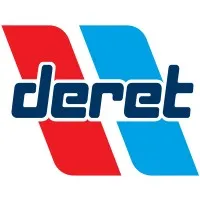 DERET IMMOBILIER logo