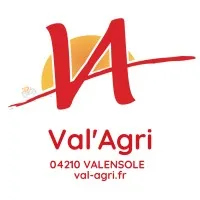 VAL' AGRI logo