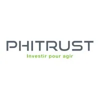PHITRUST PARTENAIRES logo