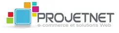 PROJETNET (PROJENET) logo