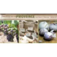 YOUR LIFE IN PROVENCE logo
