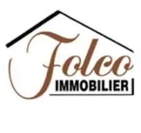 FOLCO IMMOBILIER logo