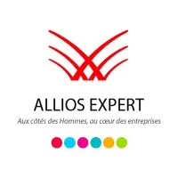 ALLIOS EXPERT (ALLIOS EXPERT-COMPTABLE) logo