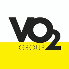V02 GROUP logo
