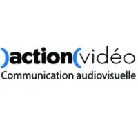 ACTION VIDEO logo