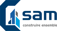 C.SAM logo