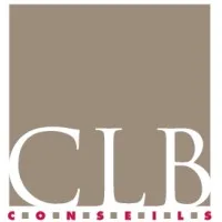 CLB CONSEILS logo