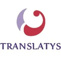 TRANSLATYS SARL logo