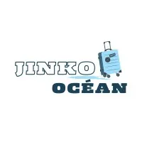 JINKO OCEAN logo
