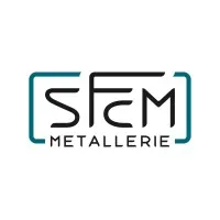 S.F.C.M. ROUSSEL (S.F.C.M.) logo