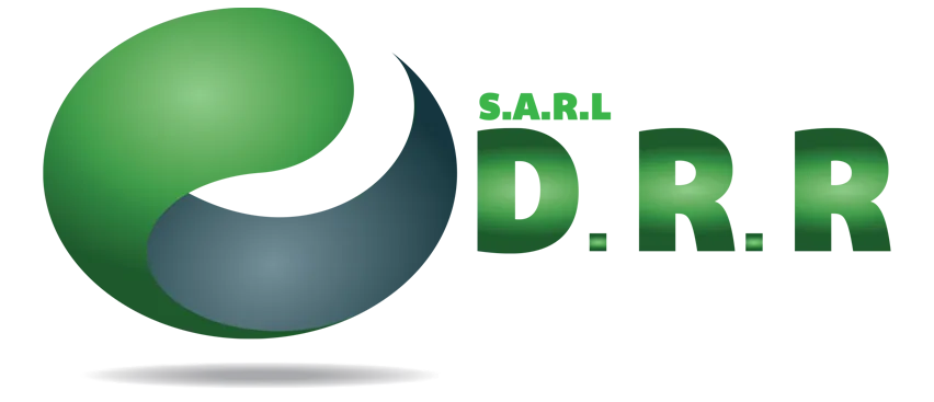 SARL D.R.R (D R R) logo