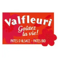 AU VAL FLEURI logo