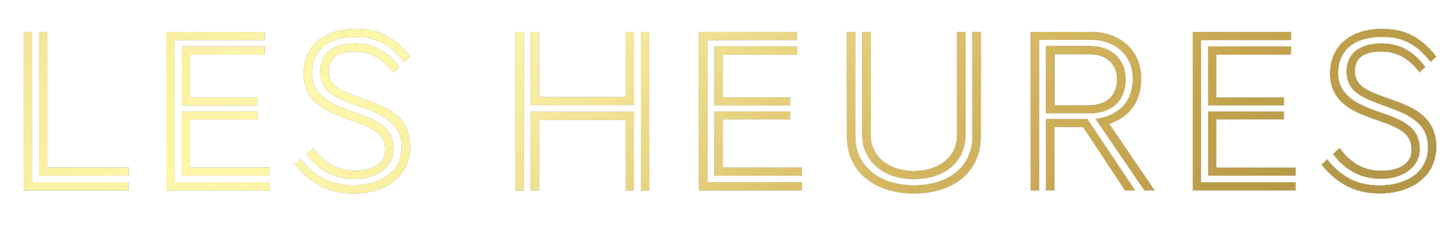LES HEURES .... logo