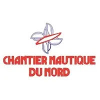 CHANTIER NAUTIQUE DU NORD logo