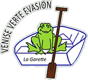 VENISE VERTE EVASION (EMBARCADERE LE PORT) logo