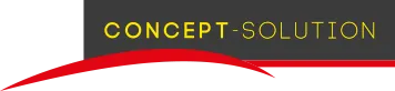 CONCEPT SOLUTION logo
