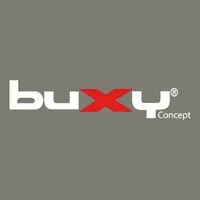 BUXY logo