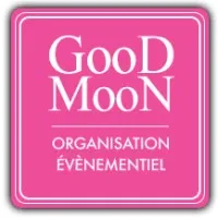 G.I.R. (GOOD MOON) logo