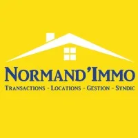 NORMAND'IMMO logo