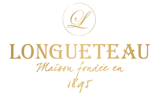 DISTILLERIE LONGUETEAU logo