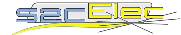 S2C ELEC logo