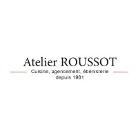 SARL ATELIER ROUSSOT logo