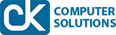 C.K. SERVICES logo