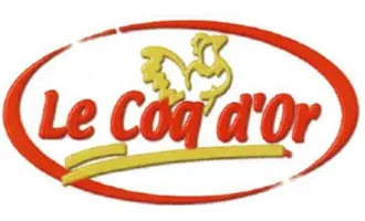 SARL ROMAIN PLUS (Le coq d'or) logo