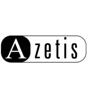 AZETIS logo