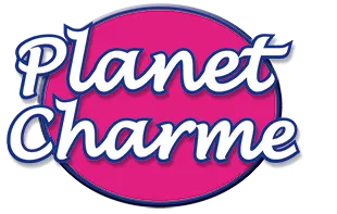 DCRA (PLANET CHARME) logo