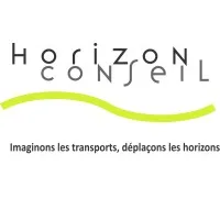 HORIZON CONSEIL logo