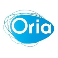 ORIA logo