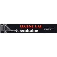 TECHNO-BAT AQUITAINE logo