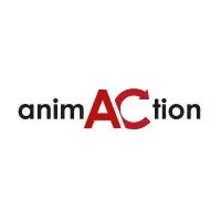 ANIMACTION logo