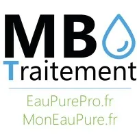 FRANCE TRAITEMENT logo