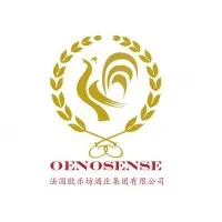 OENOSENSE logo